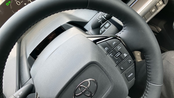 Used Toyota Prius 2025 for sale - 76262785: Photo 34