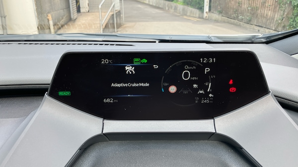 Used Toyota Prius 2025 for sale - 76262785: Photo 35