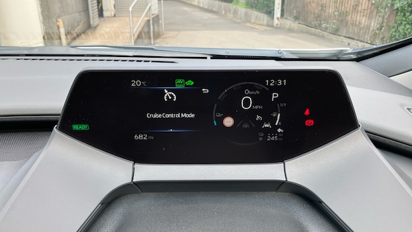 Used Toyota Prius 2025 for sale - 76262785: Photo 36