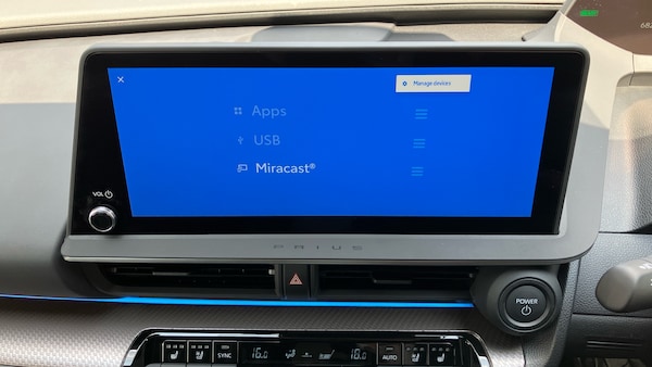 Used Toyota Prius 2025 for sale - 76262785: Photo 42