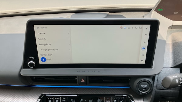 Used Toyota Prius 2025 for sale - 76262785: Photo 43