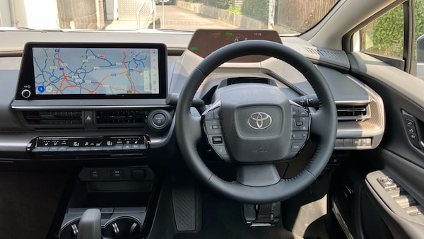 Used Toyota Prius 2025 for sale - 76262785: Photo 6