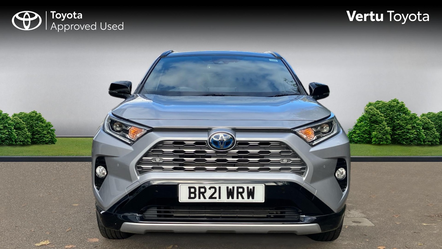 Used Toyota RAV4 2021 for sale - 76422246: Photo 15