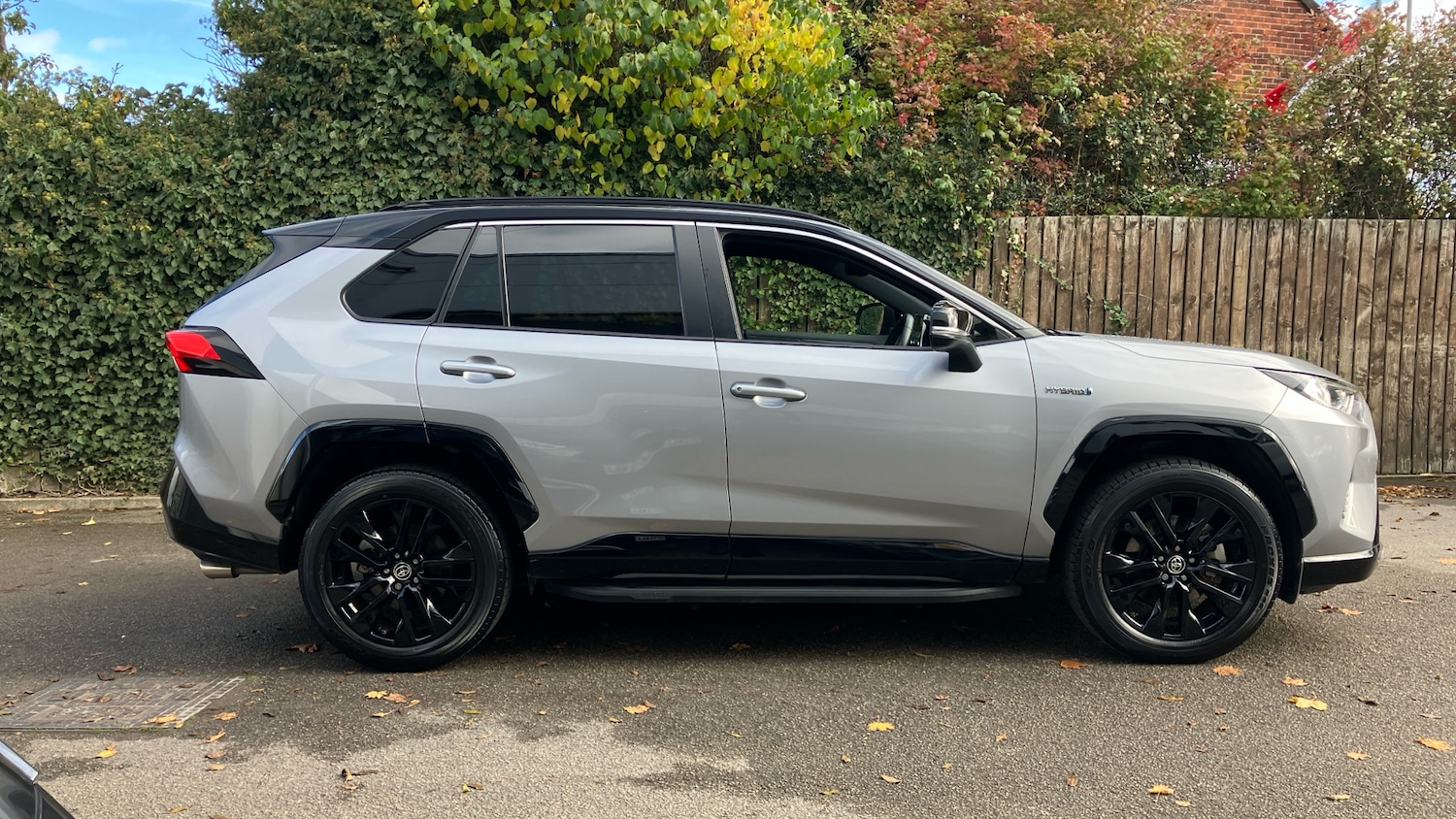 Used Toyota RAV4 2021 for sale - 76422246: Photo 16