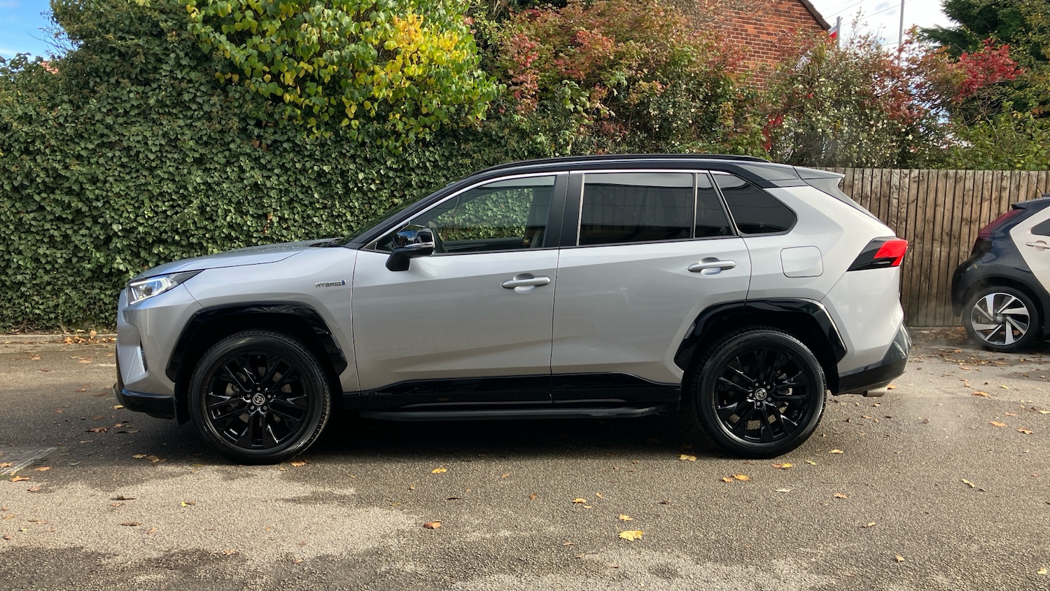 Used Toyota RAV4 2021 for sale - 76422246: Photo 17