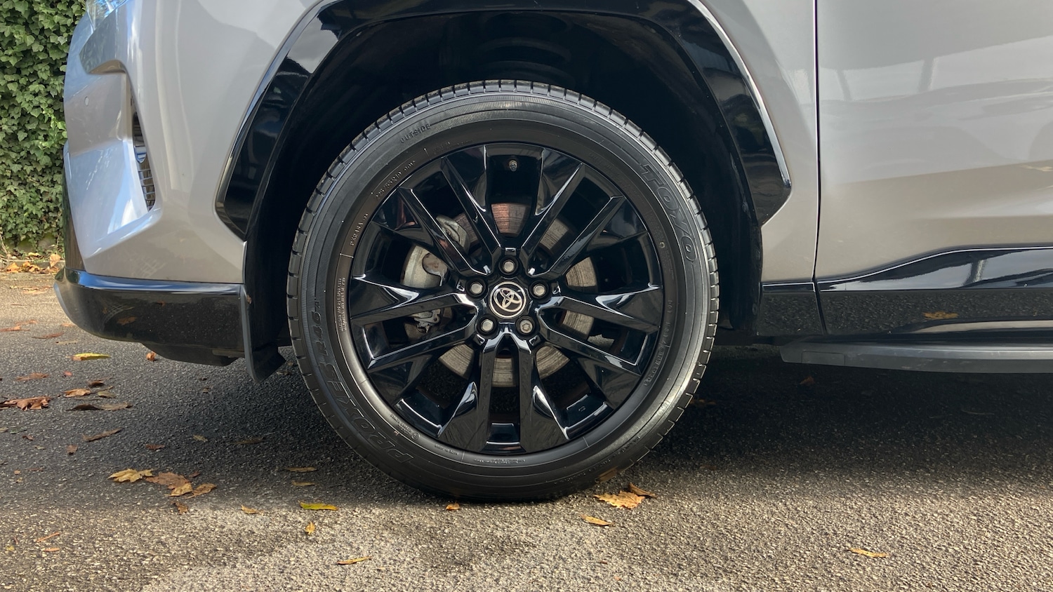 Used Toyota RAV4 2021 for sale - 76422246: Photo 18