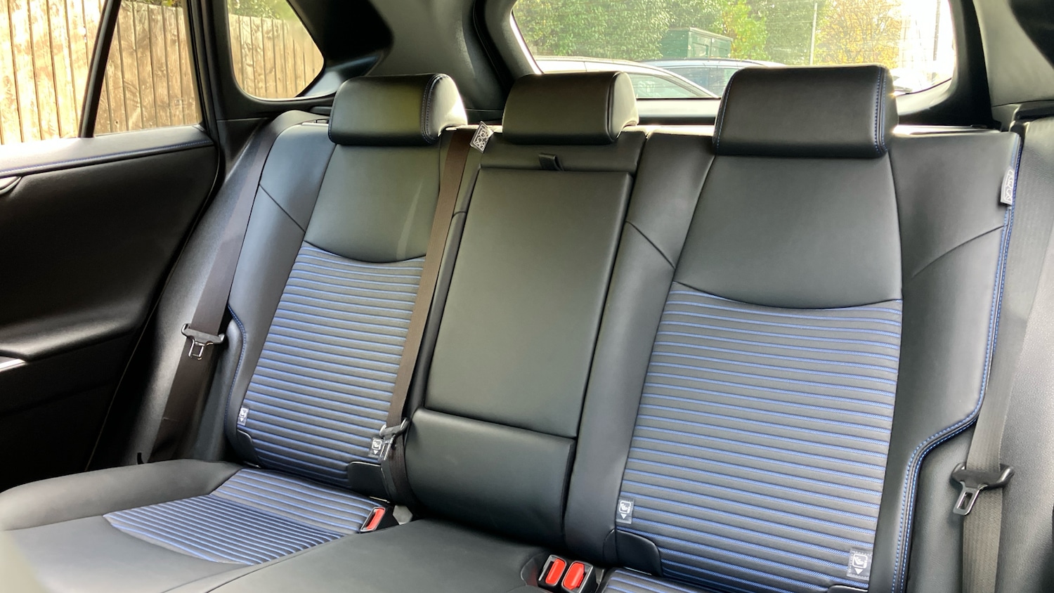 Used Toyota RAV4 2021 for sale - 76422246: Photo 20