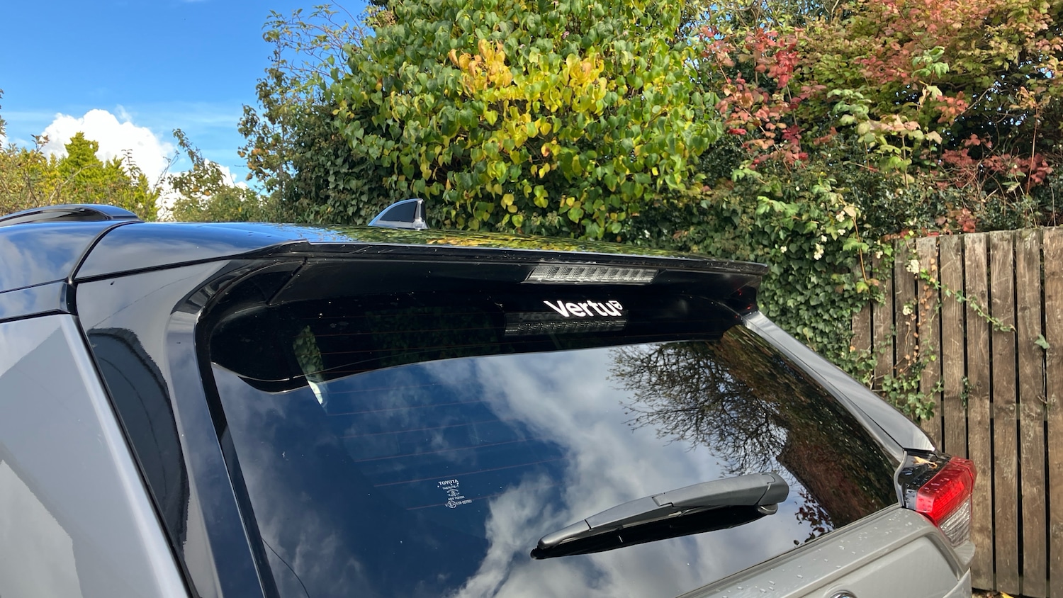 Used Toyota RAV4 2021 for sale - 76422246: Photo 22