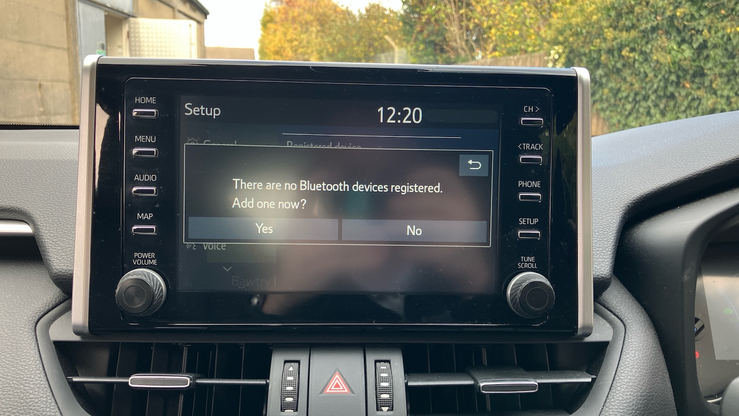 Used Toyota RAV4 2021 for sale - 76422246: Photo 23