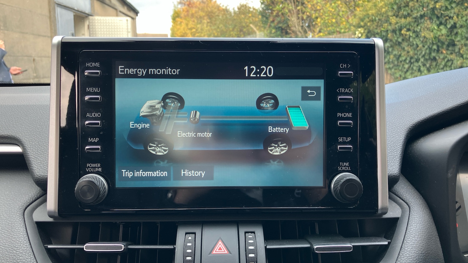 Used Toyota RAV4 2021 for sale - 76422246: Photo 24