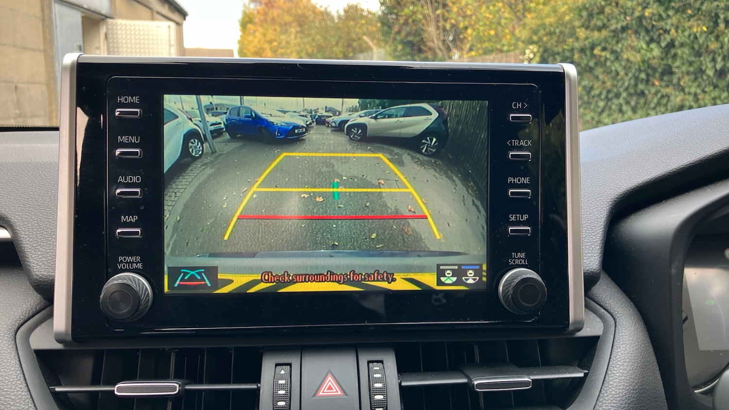 Used Toyota RAV4 2021 for sale - 76422246: Photo 27