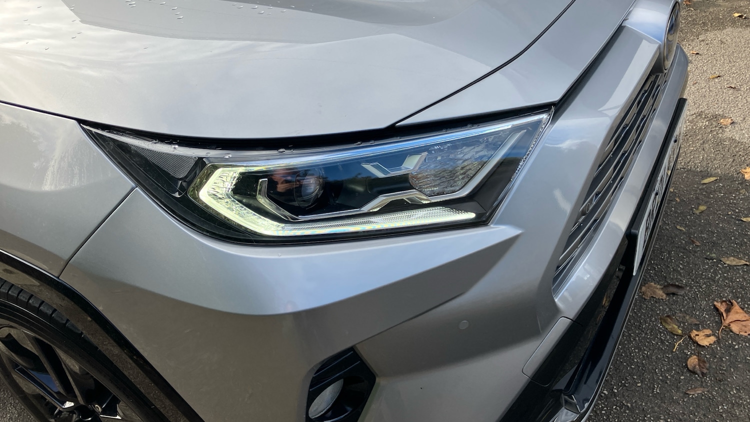 Used Toyota RAV4 2021 for sale - 76422246: Photo 32