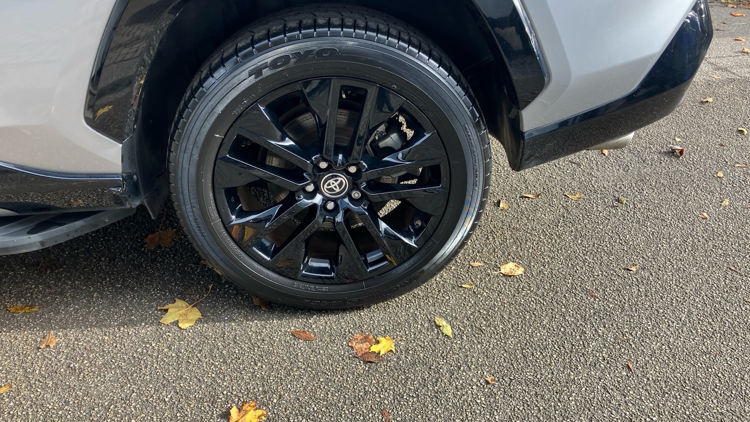 Used Toyota RAV4 2021 for sale - 76422246: Photo 35