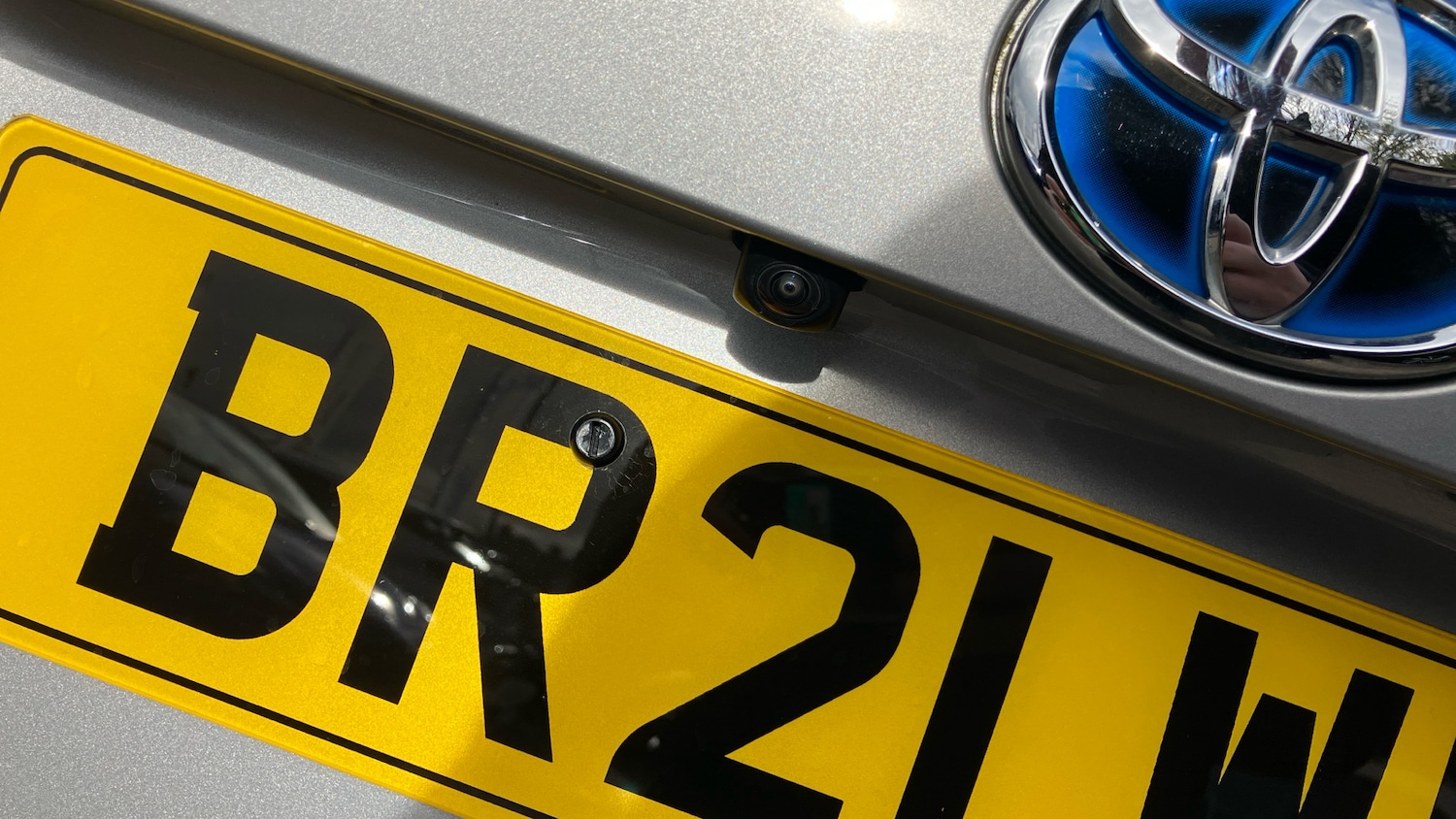 Used Toyota RAV4 2021 for sale - 76422246: Photo 38