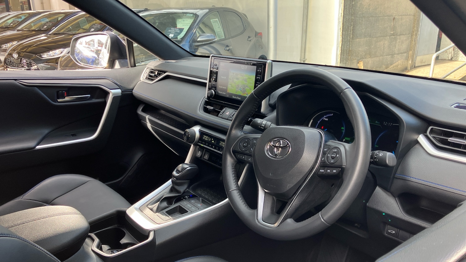 Used Toyota RAV4 2021 for sale - 76422246: Photo 40