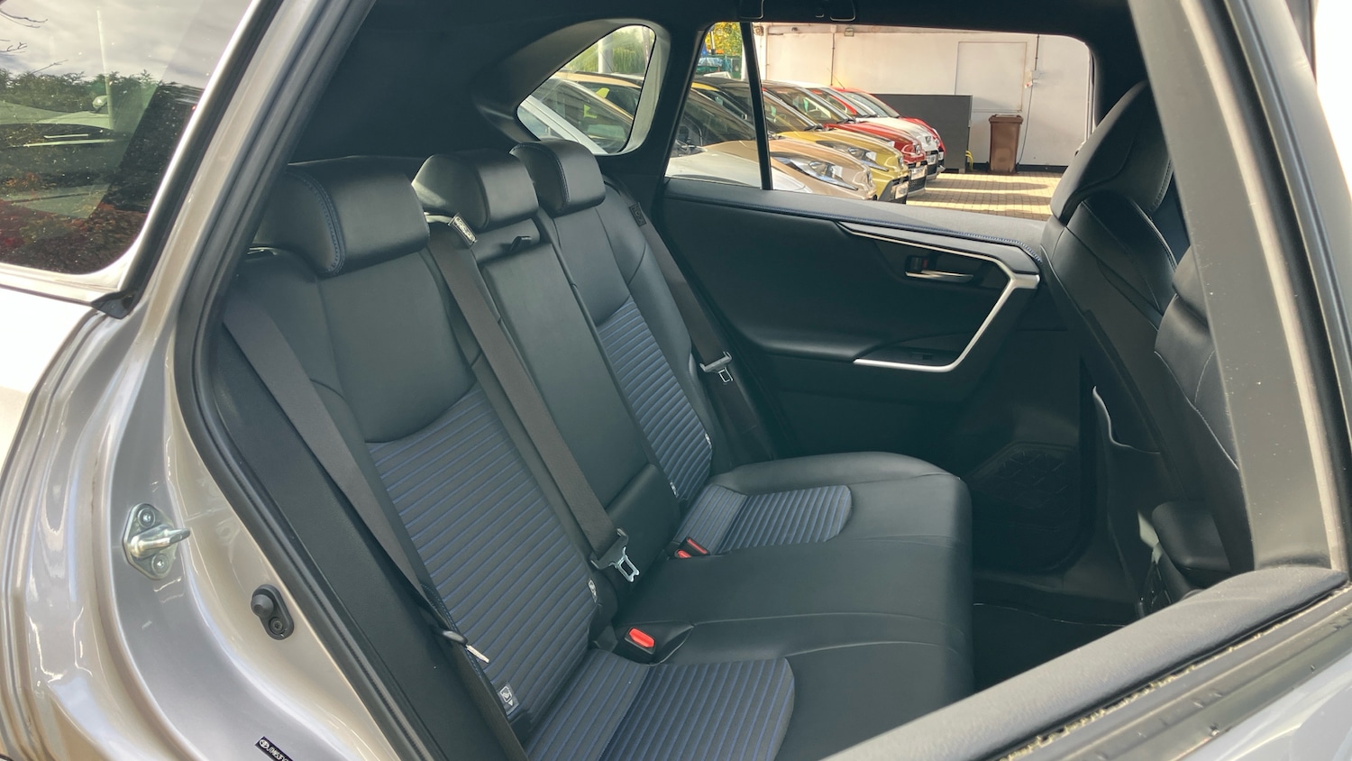 Used Toyota RAV4 2021 for sale - 76422246: Photo 41