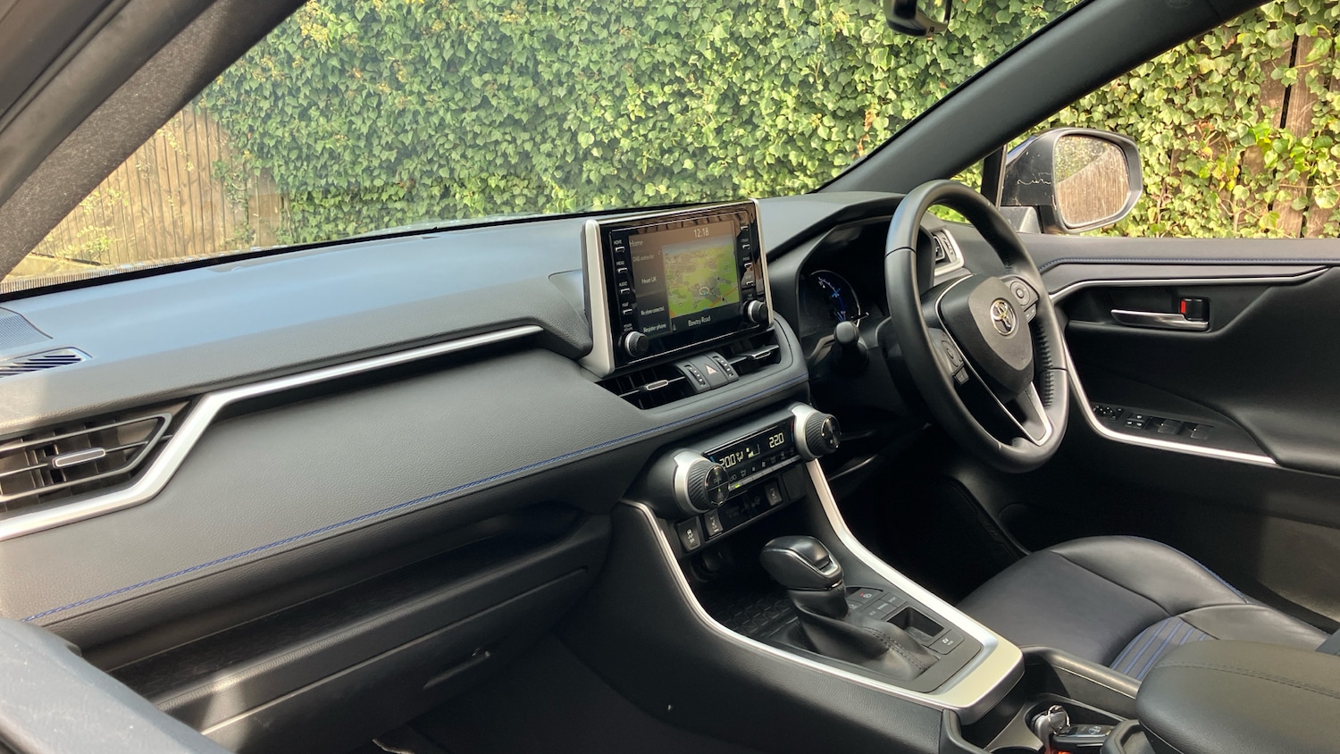 Used Toyota RAV4 2021 for sale - 76422246: Photo 44