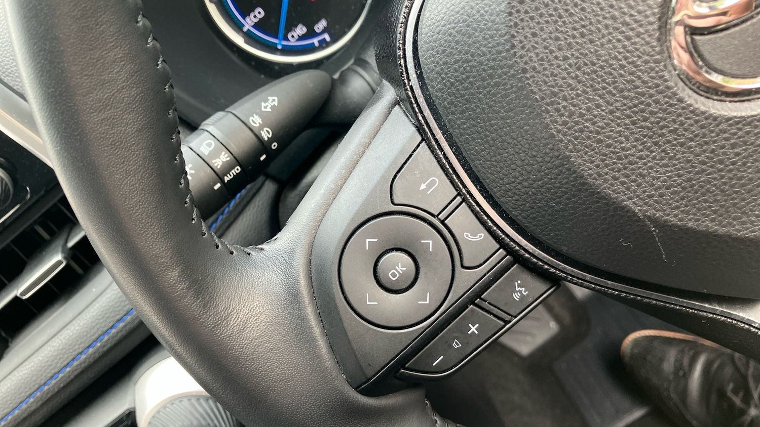 Used Toyota RAV4 2021 for sale - 76422246: Photo 47