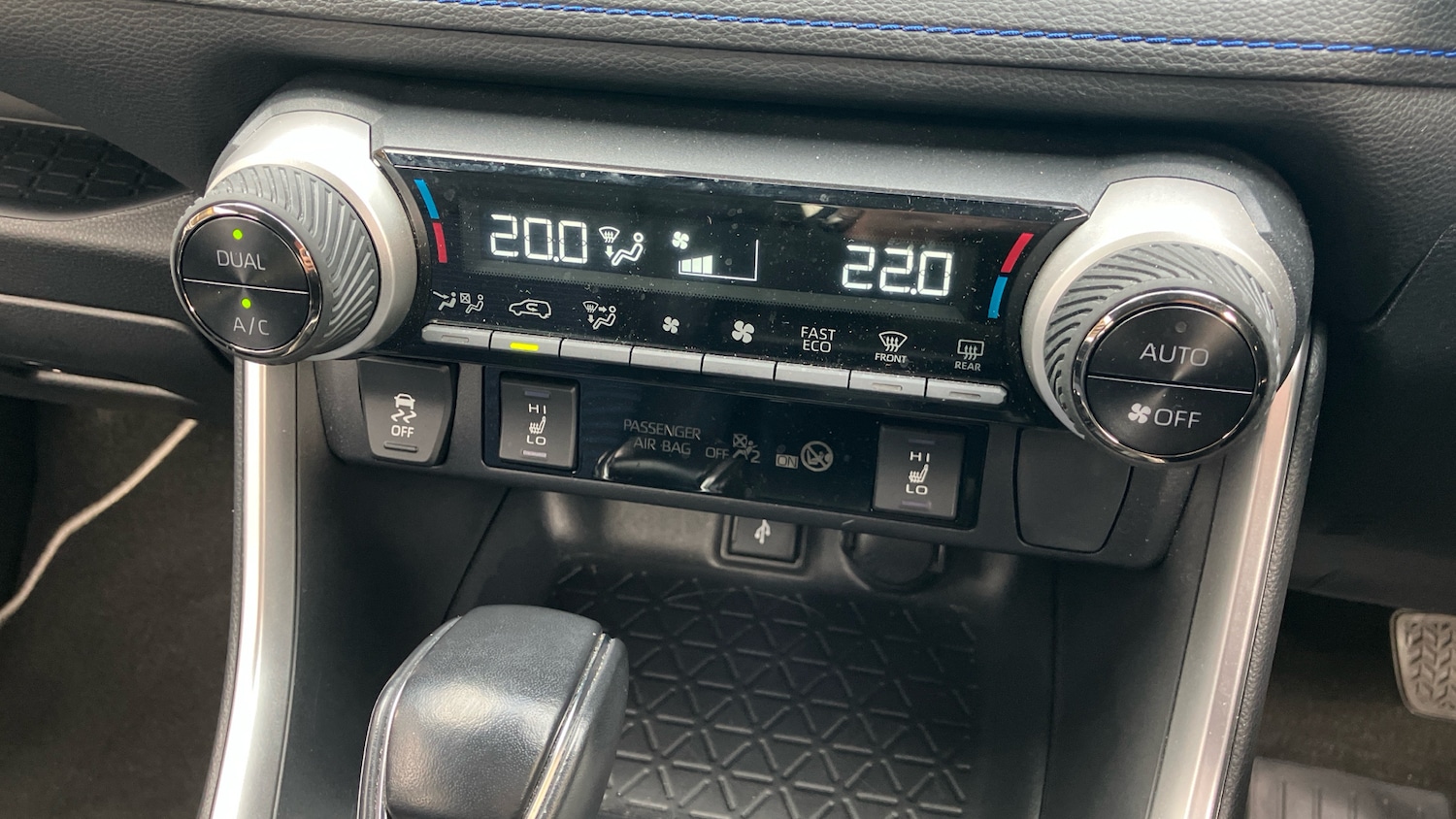 Used Toyota RAV4 2021 for sale - 76422246: Photo 52