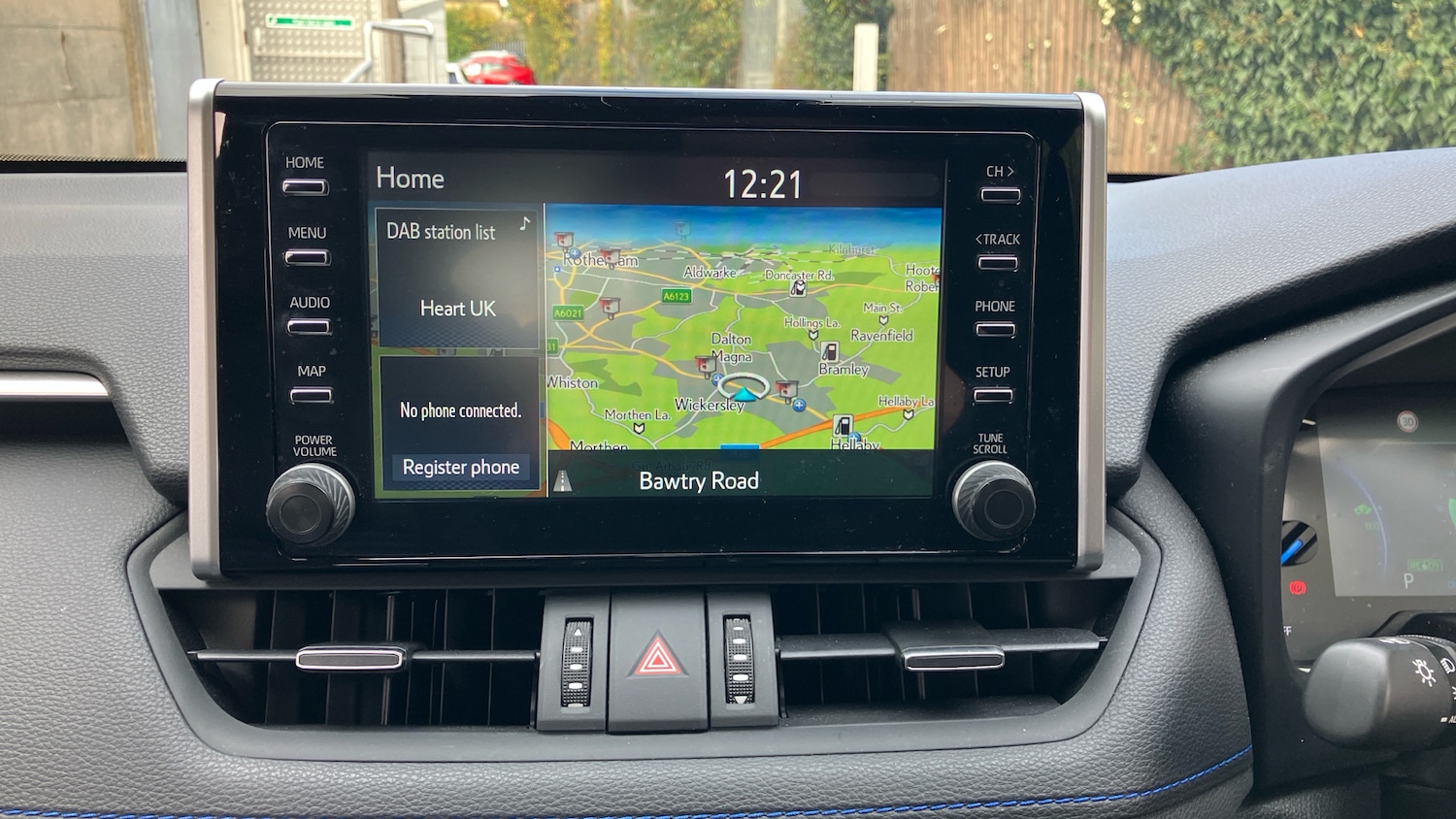 Used Toyota RAV4 2021 for sale - 76422246: Photo 53