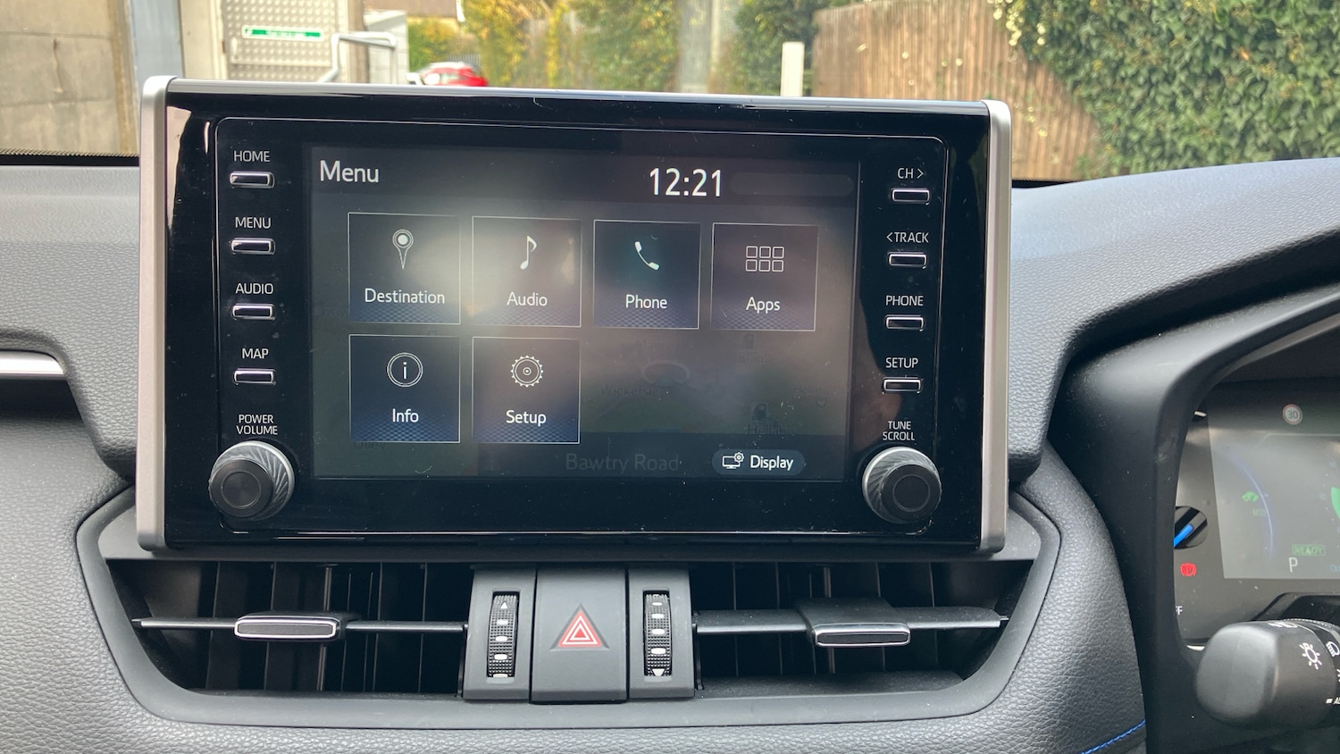 Used Toyota RAV4 2021 for sale - 76422246: Photo 54