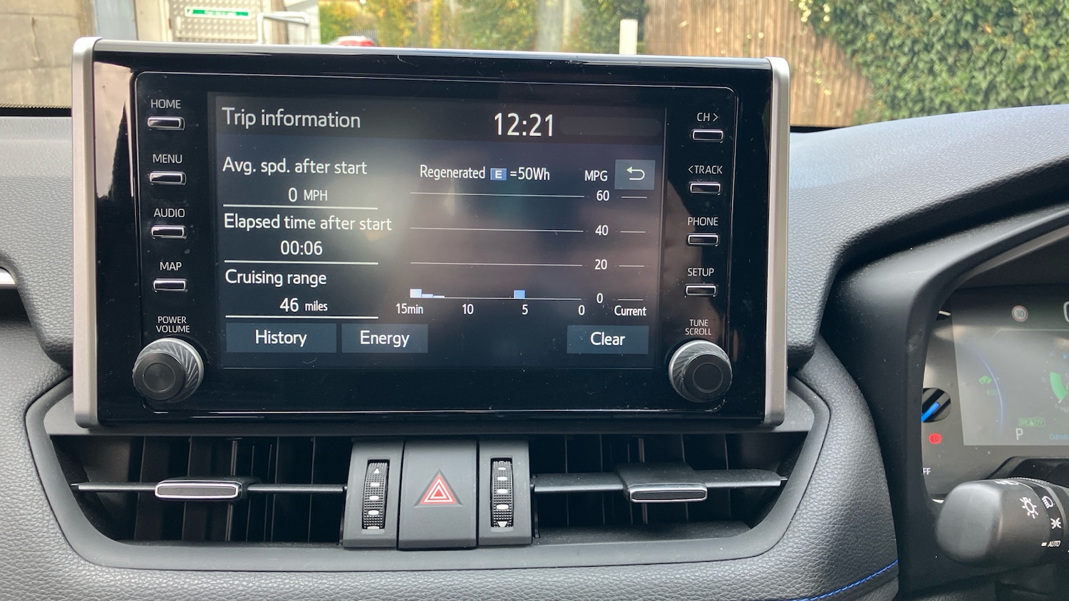 Used Toyota RAV4 2021 for sale - 76422246: Photo 55