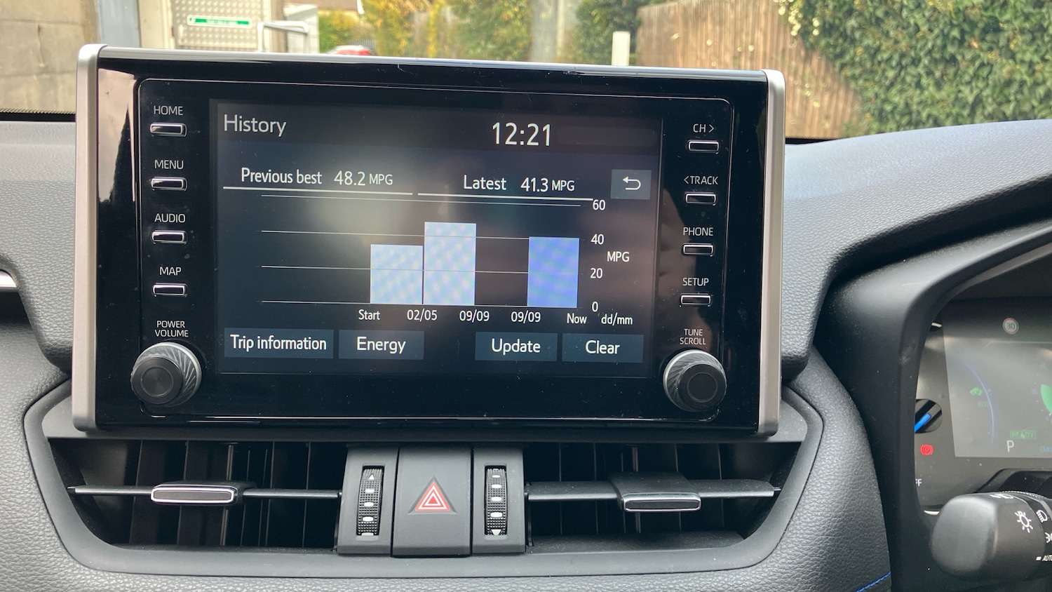 Used Toyota RAV4 2021 for sale - 76422246: Photo 56