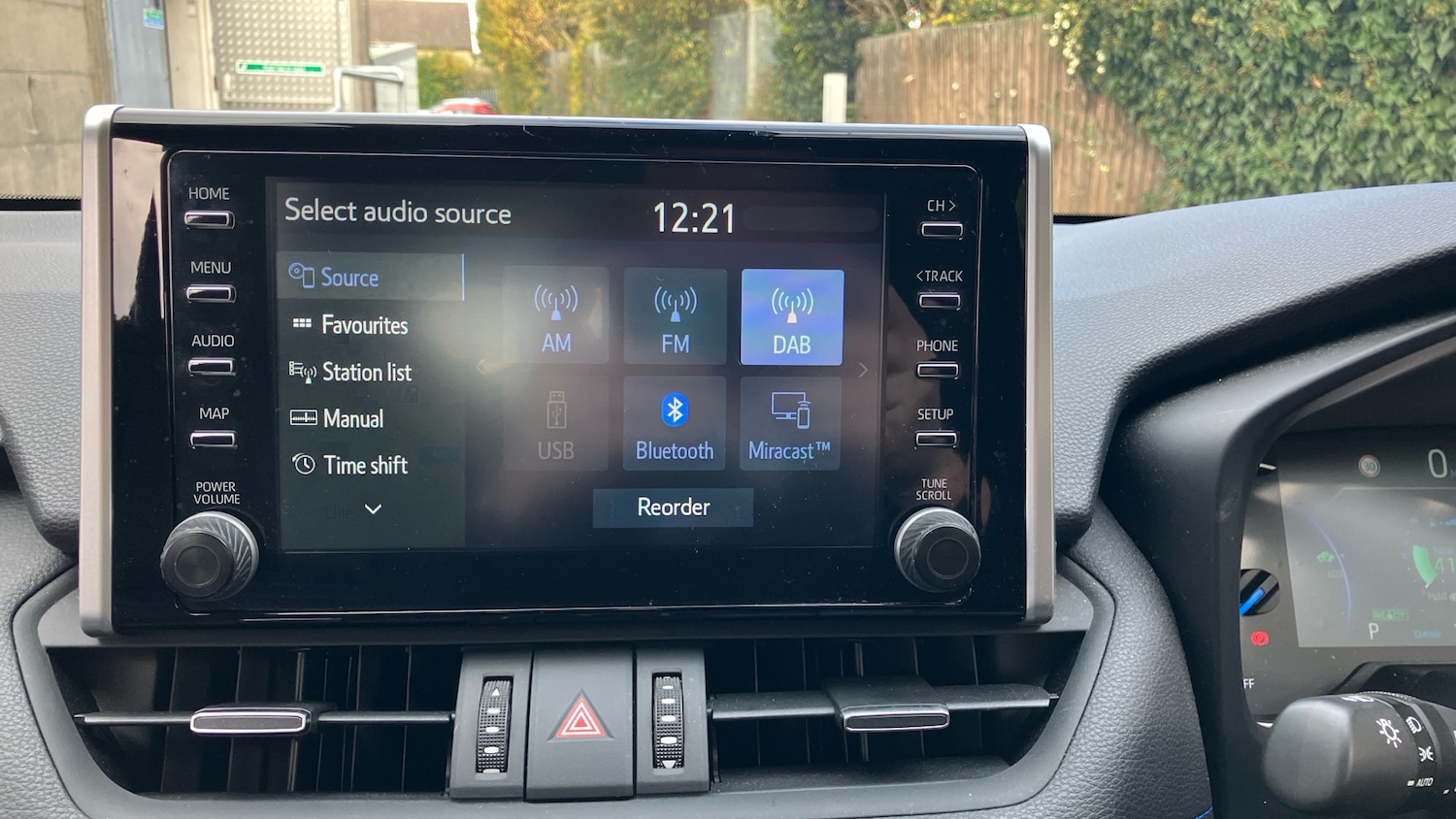 Used Toyota RAV4 2021 for sale - 76422246: Photo 57