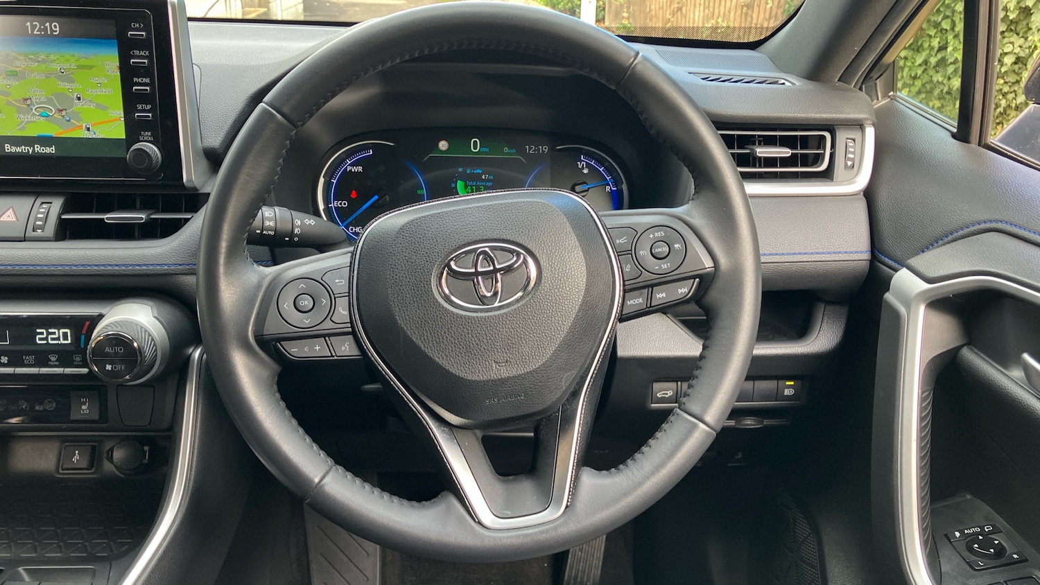 Used Toyota RAV4 2021 for sale - 76422246: Photo 6