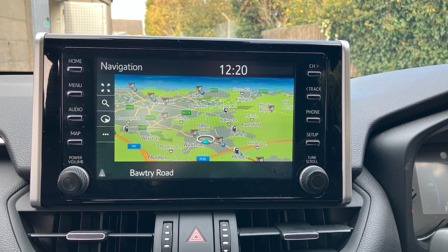 Used Toyota RAV4 2021 for sale - 76422246: Photo 7