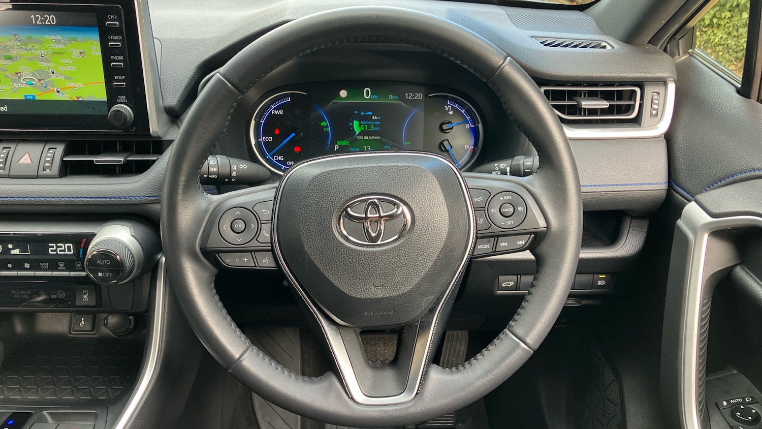 Used Toyota RAV4 2021 for sale - 76422246: Photo 8