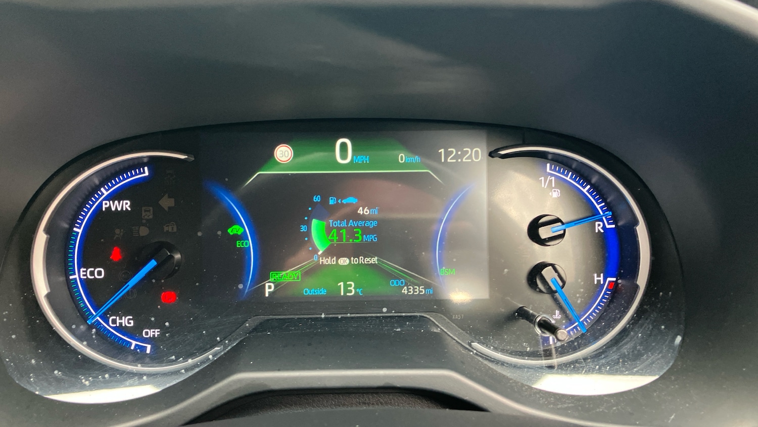 Used Toyota RAV4 2021 for sale - 76422246: Photo 9