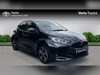 Used Toyota Yaris 2024 for sale - 78846294: Photo