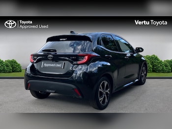 Used Toyota Yaris 2024 for sale - 78846294: Photo