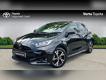 Used Toyota Yaris 2024 for sale - 78846294: Photo