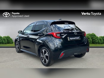 Used Toyota Yaris 2024 for sale - 78846294: Photo