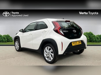 Used Toyota Aygo X 2023 for sale - 76193091: Photo