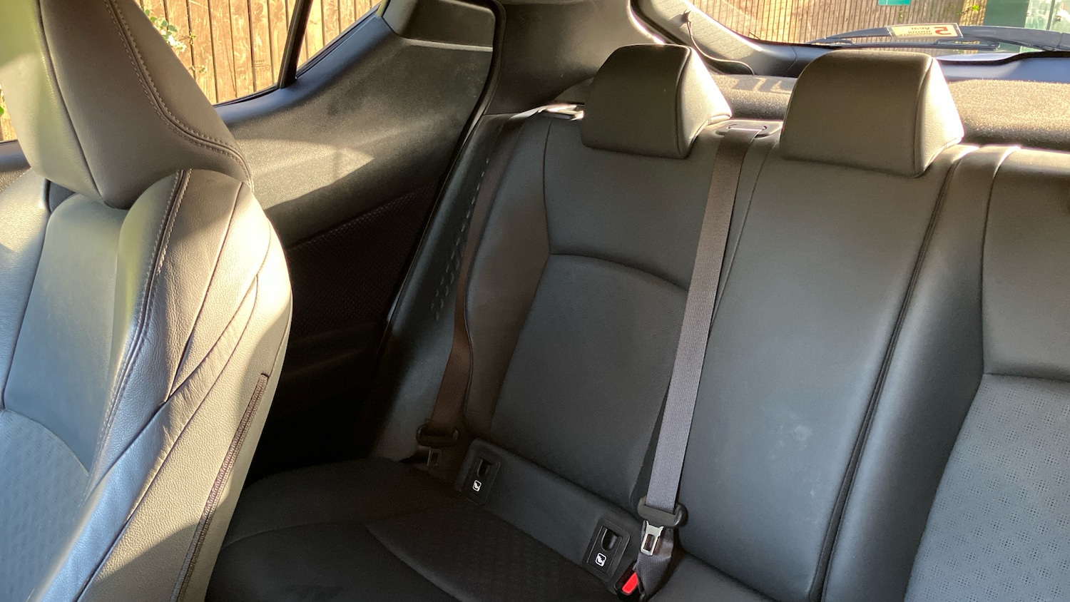 Used Toyota C-HR 2017 for sale - 76734947: Photo 20