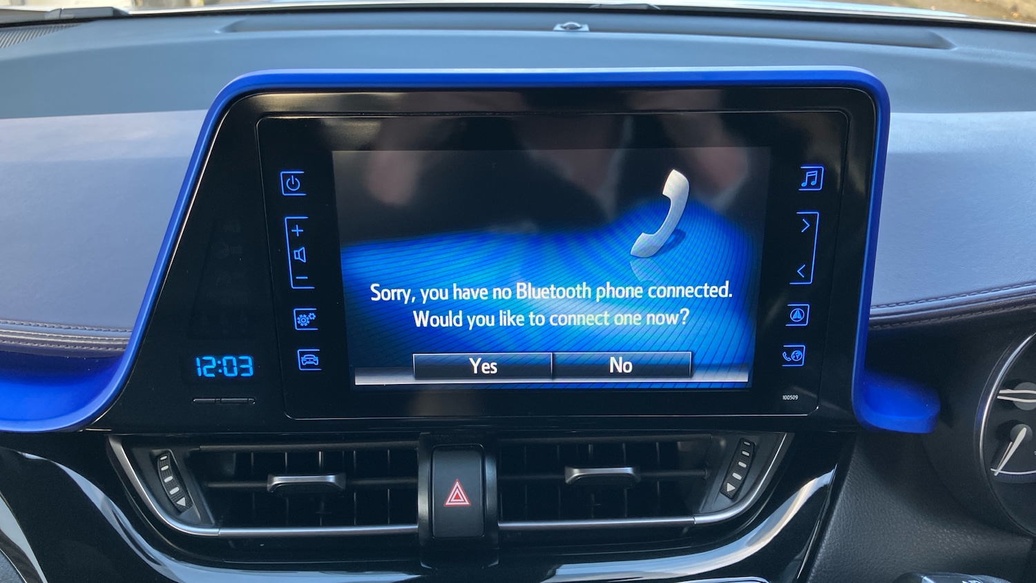 Used Toyota C-HR 2017 for sale - 76734947: Photo 23