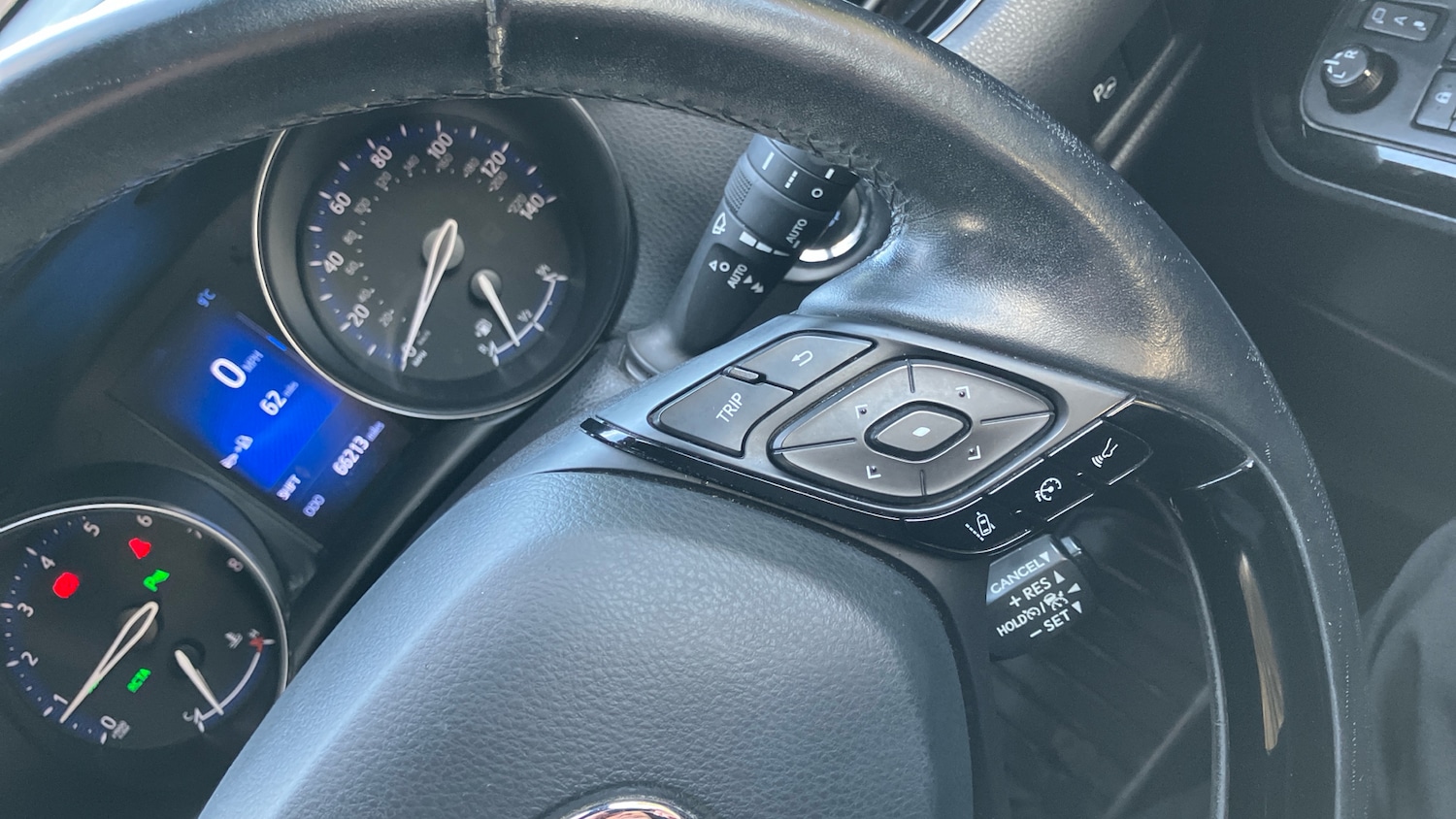 Used Toyota C-HR 2017 for sale - 76734947: Photo 33