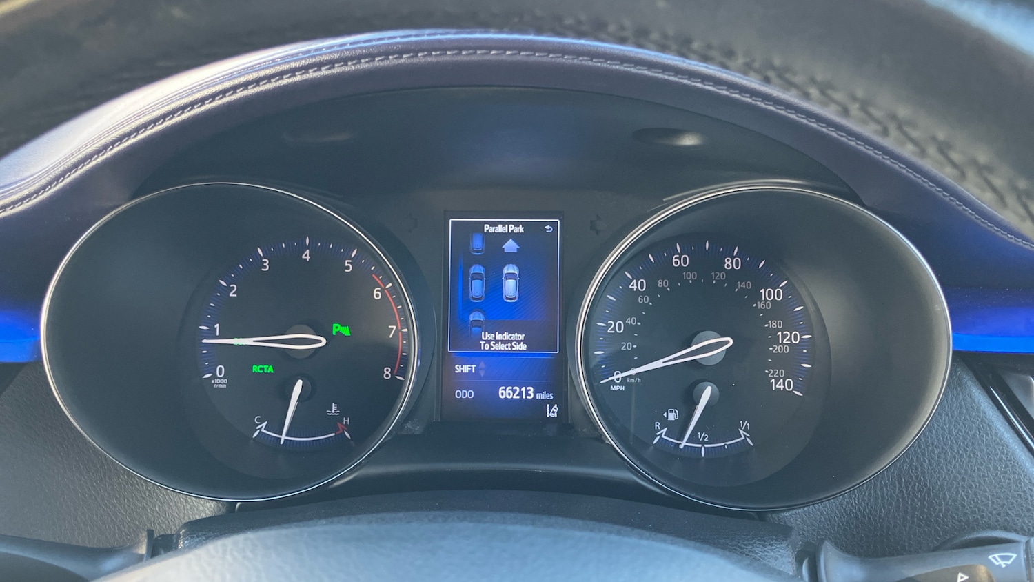 Used Toyota C-HR 2017 for sale - 76734947: Photo 42