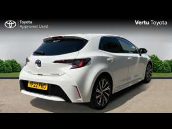 Used Toyota Corolla 2022 for sale - 74890881: Photo