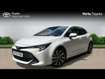 Used Toyota Corolla 2022 for sale - 74890881: Photo
