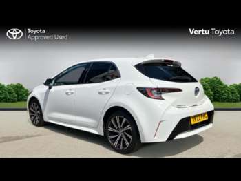 Used Toyota Corolla 2022 for sale - 74890881: Photo