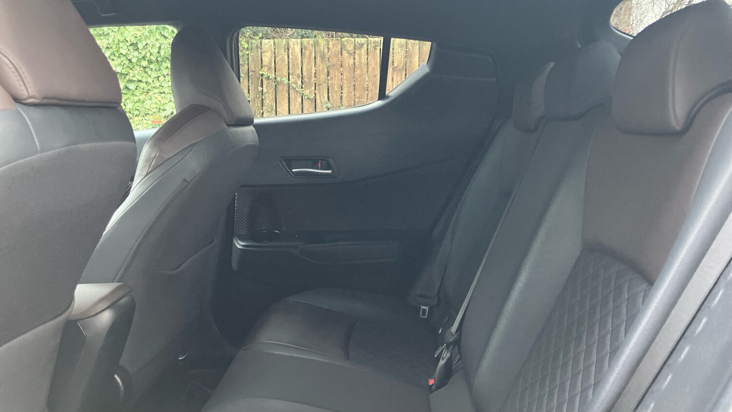 Used Toyota C-HR 2018 for sale - 77336497: Photo 13