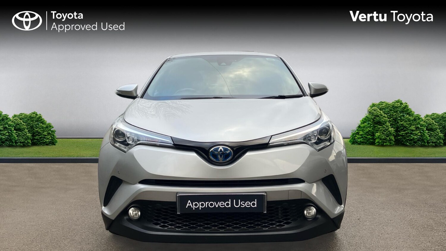 Used Toyota C-HR 2018 for sale - 77336497: Photo 15