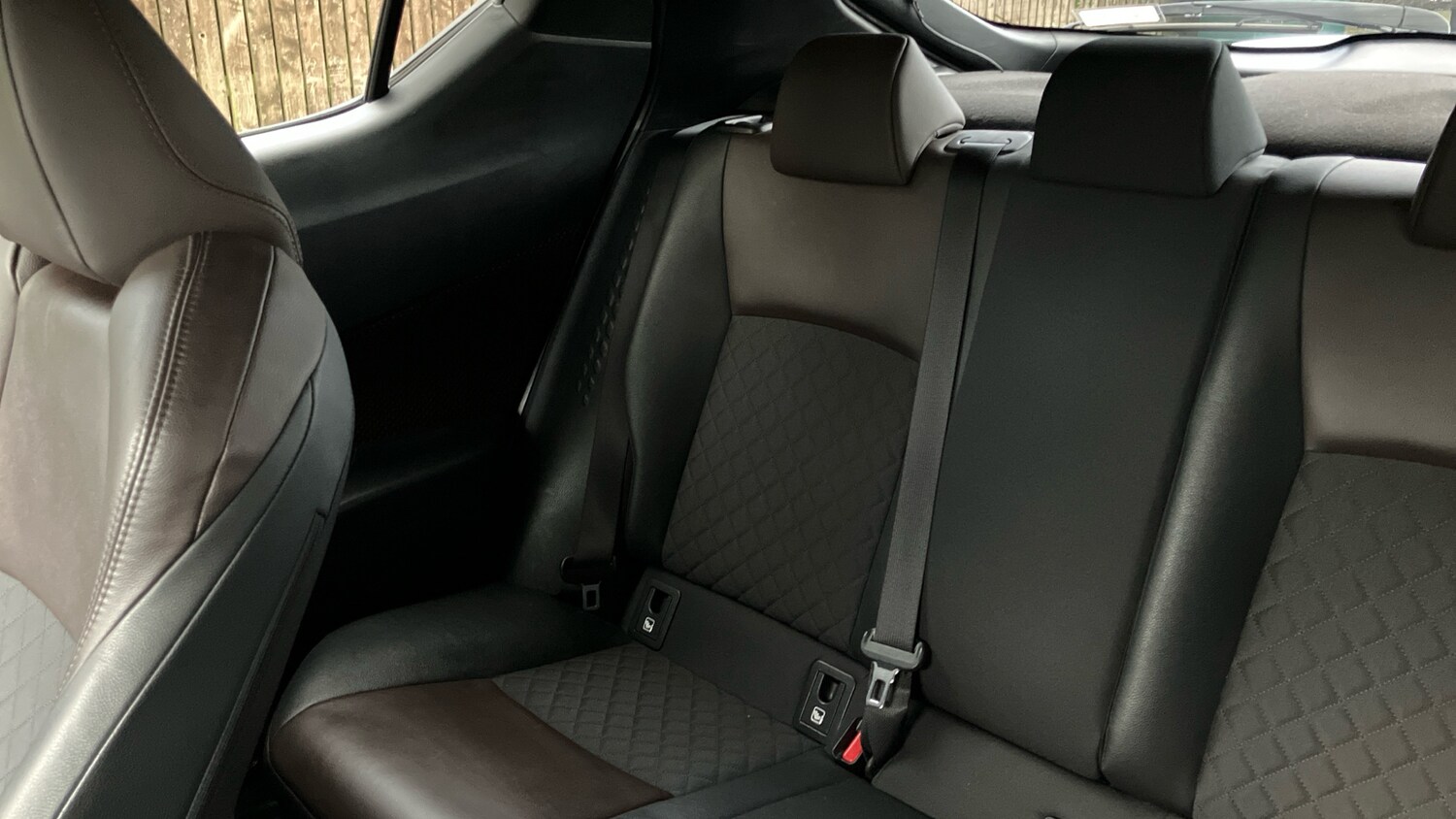 Used Toyota C-HR 2018 for sale - 77336497: Photo 20