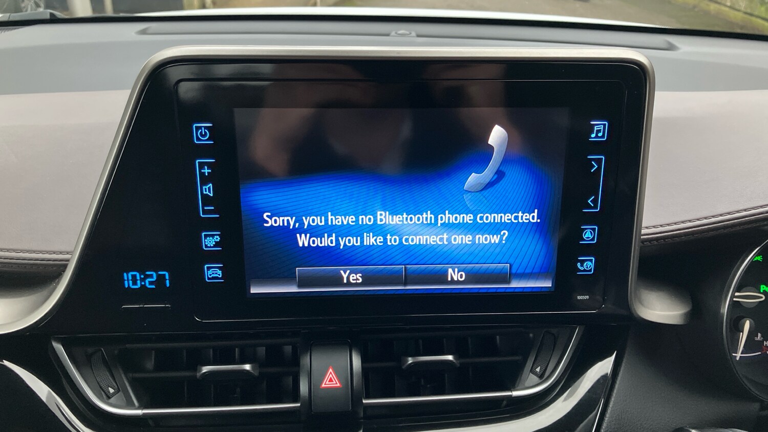 Used Toyota C-HR 2018 for sale - 77336497: Photo 23