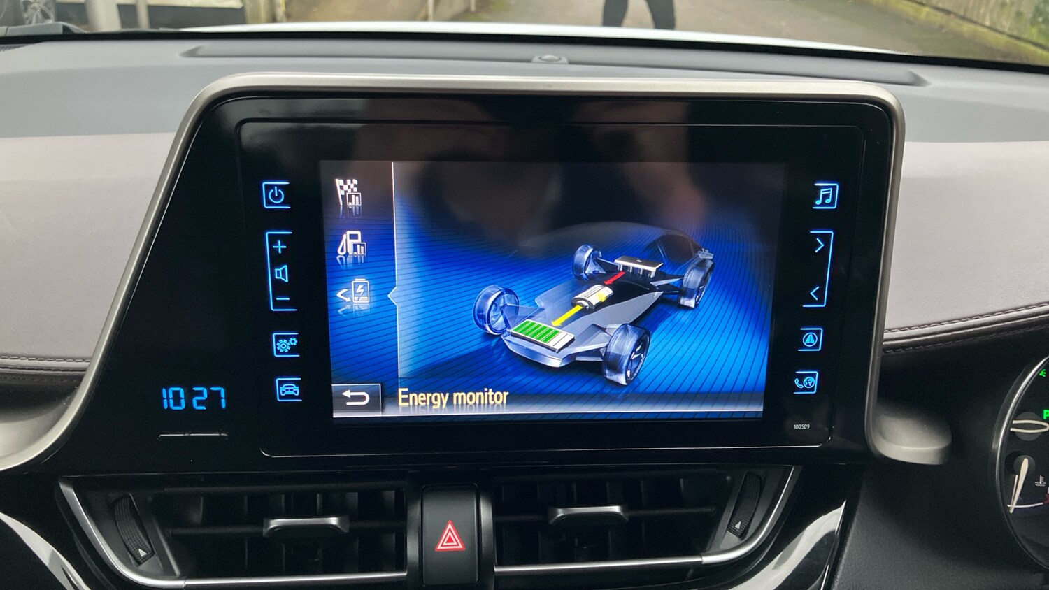 Used Toyota C-HR 2018 for sale - 77336497: Photo 24