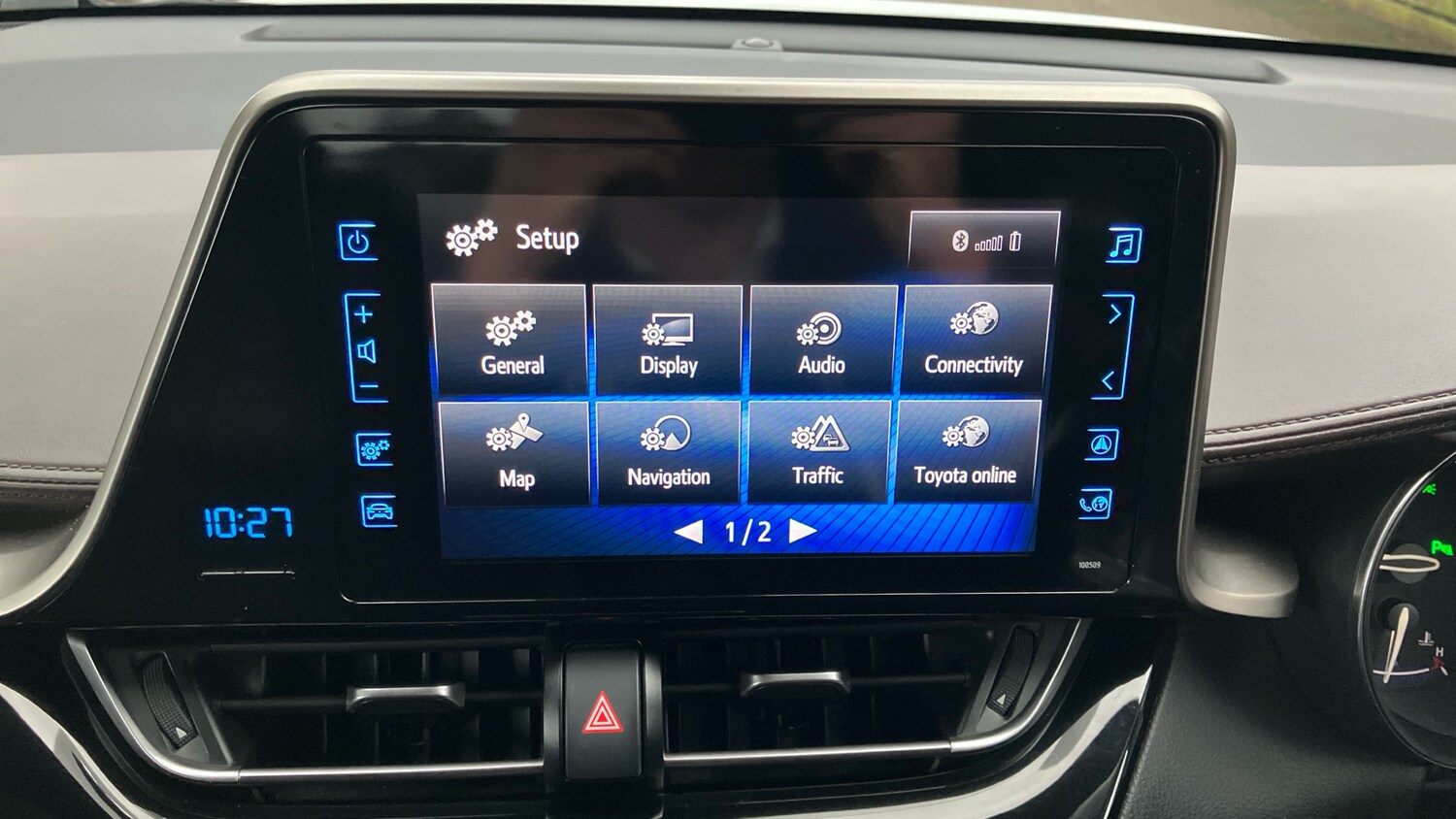 Used Toyota C-HR 2018 for sale - 77336497: Photo 25